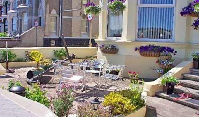 The Harbour Inn Larne Zewnętrze zdjęcie